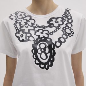 T-shirt Stampa