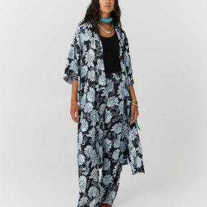 kimono Circle/Bloom