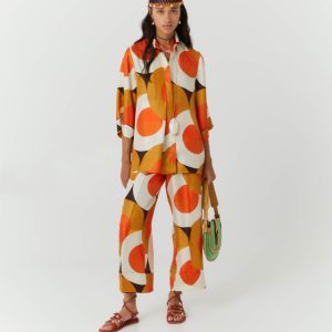 Camicia Circle B