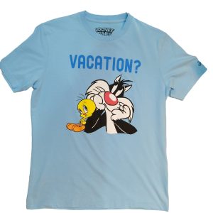 T shirt man vacation 31