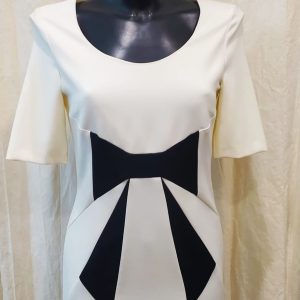 Abito Moschino Vintage