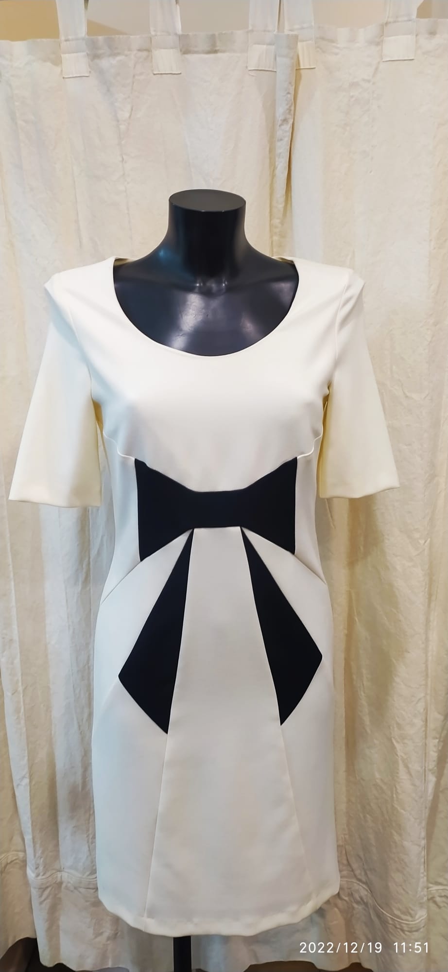 Abito Moschino Vintage
