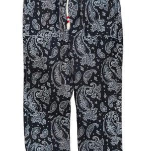 Calais Elegant Paisley 00