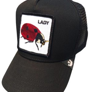 Cappello Camionista Lady