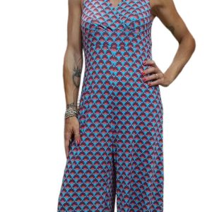 Tuta Lycra