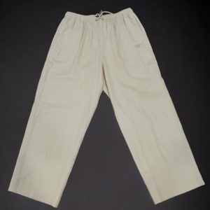 Pantalone Lungo in Lino