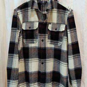 Camicia a Quadri