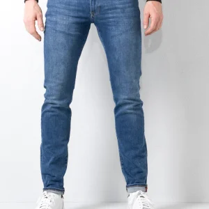 Jeans Uomo Sea Ham-traker
