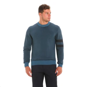 Maglia Girocollo JUMPER RUDRA