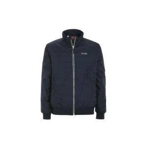 Giacca in Nylon ACT GRAPHENE SHORT JACKET