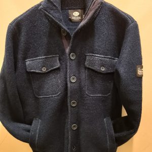 Giubbino in Maglia