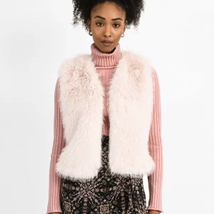 Gilet Pelo