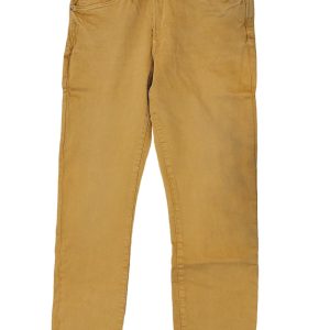 Jeans Uomo streck colore