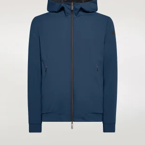 Summer Urban Hood Rev Jkt
