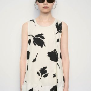 Blusa Smanicata M4EVO3