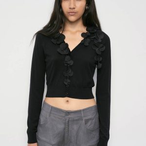 Cardigan M4EZ41