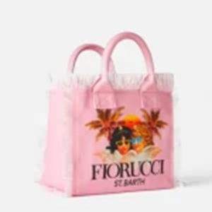 Borsa Vanity Fiorucci
