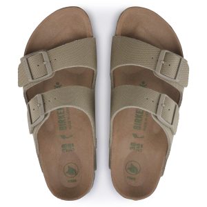 Arizona Rivet Logo Khaki