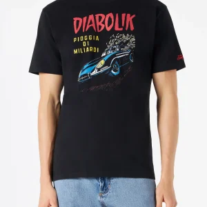 MC2 T-shirt Diabolik