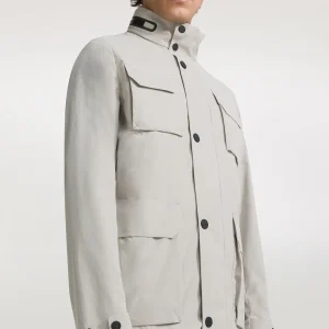 New Walk Field Jkt