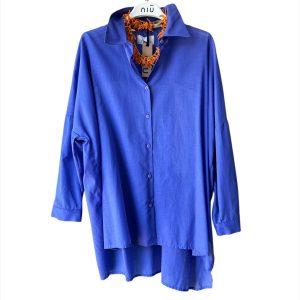 Camicia rettangolo