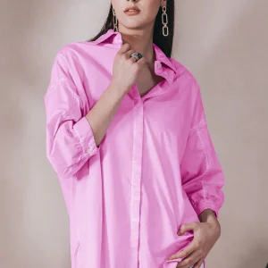 Boyfriend Shirt