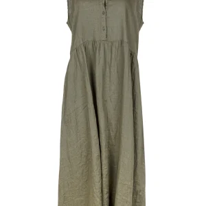 Mama B Abito - 450665 - Verde