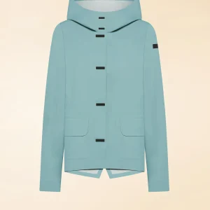 Montecristo Color Hood Wom Jkt
