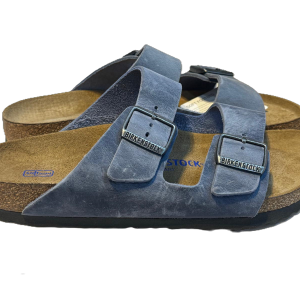 Arizona BS Elemental Blue