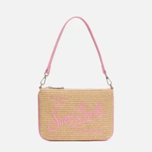 MC2 Sainth Barth Parisienne Mini Straw