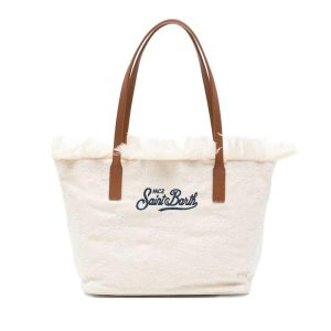 MC2 Sainth Barth City Bag Mid Fringe Sangallo