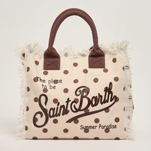 MC2 Sainth Barth Vanity Mid Regular Pois