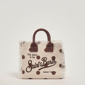 MC2 Sainth Barth Vanity Mini Regular Pois