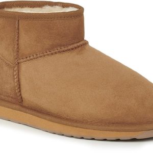 Stinger Micro Stivaletti Donna chestnut